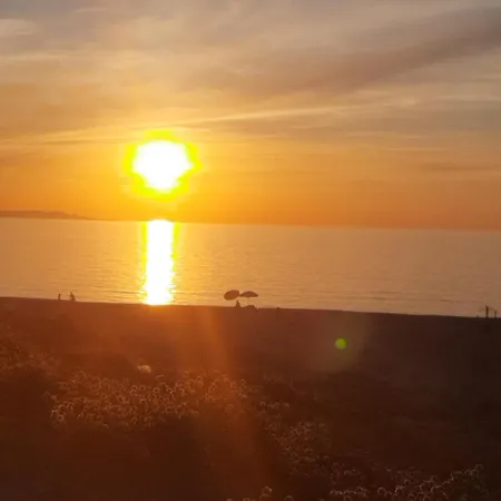Appartamento Vacanza * Alghero