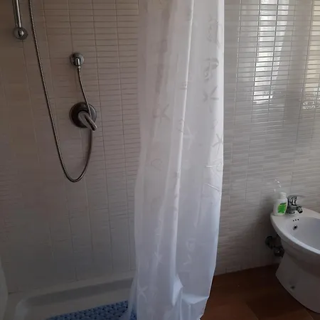Apartment Appartamento Vacanza Alghero