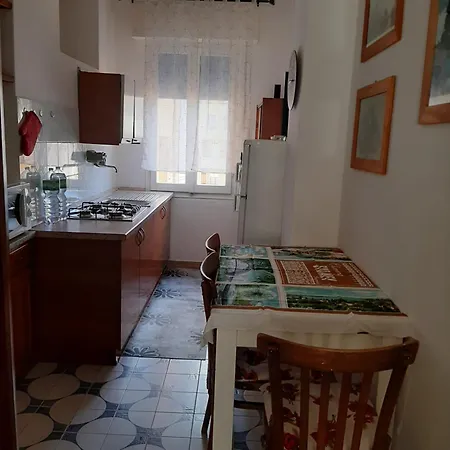 Appartamento Vacanza