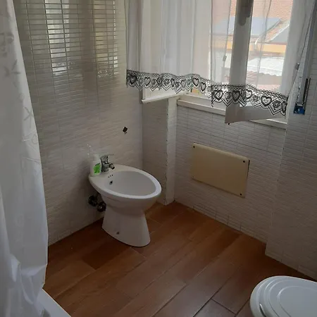 Apartment Appartamento Vacanza