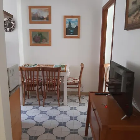 Appartamento Vacanza *