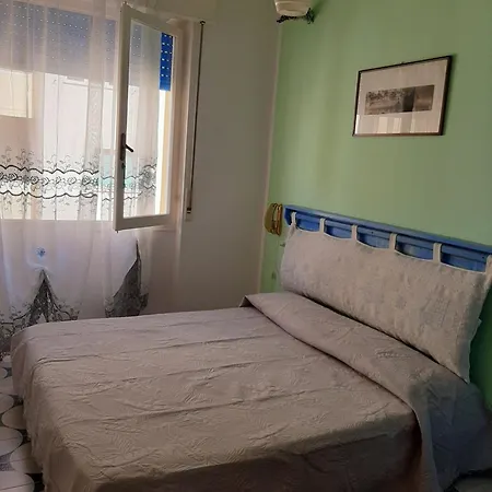 Appartamento Vacanza Alghero