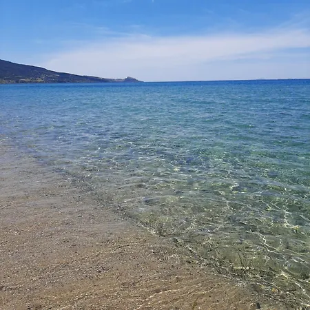 Appartamento Vacanza Alghero